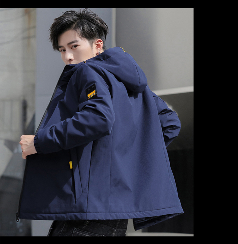 Veste pour homme - Ref 3443357 Image 33