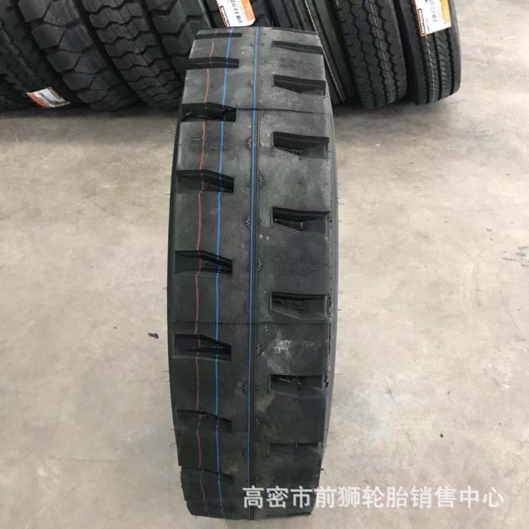 供应卡货车钢丝胎7.00/7.50/8.25/r16平板车拖车8.25/9.00/r20