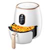 atmosphere new pattern fully automatic intelligence Fryer household No oil multi-function capacity Fries machine