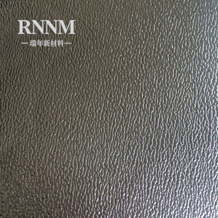 RNNM瑞年厂家 铝箔料 高亮反光布 植物生长帐篷布 铝箔复合面料