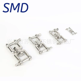 花篮螺丝;其他索具;连接环