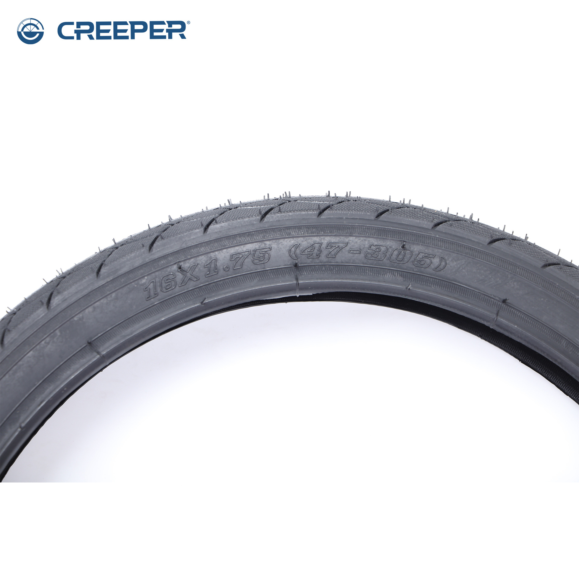 外胎16×1.75 700*23C 39mm 自行车车公路自行车外胎 轮胎详情图7
