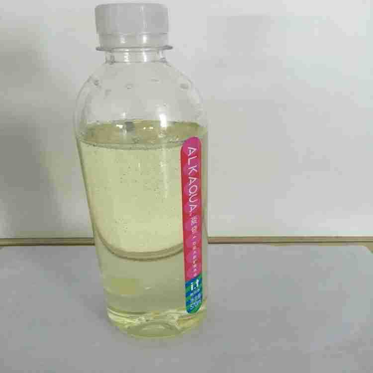 环氧大豆油 增塑剂 光亮剂 耐高温油