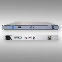 电视发射机激励器 满足国家标准 杭州众传 FPGA+DDS 电视调制器