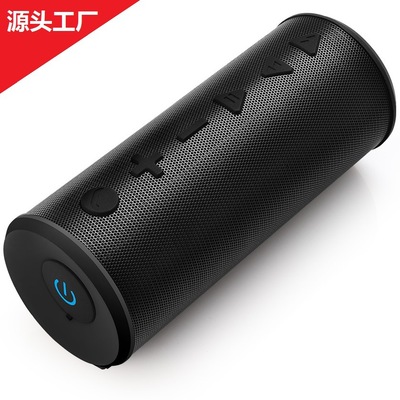 MixHero T102 14W TWS对箱蓝牙音响 广场舞低音炮 便捷式蓝牙音箱