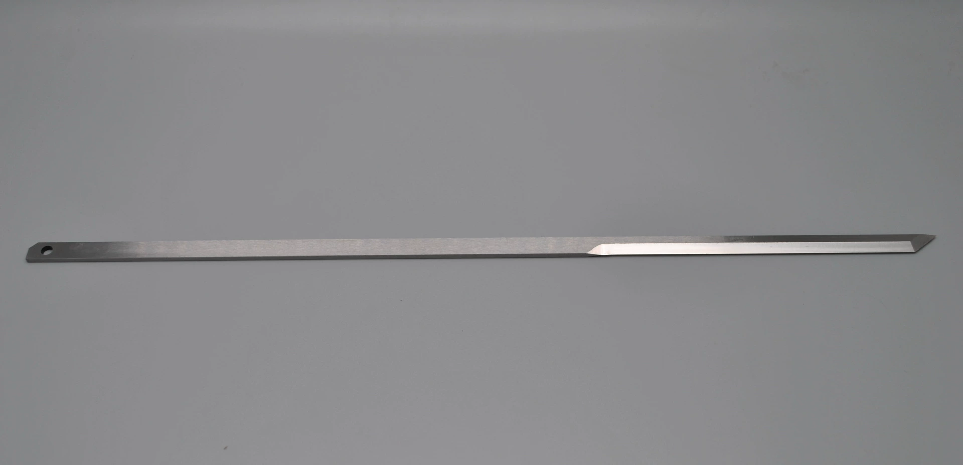 Автоматический автомат для резки разделяет лезвие вырезывания потребляемых веществ соответствующее для автомата для резки компьютера лектра