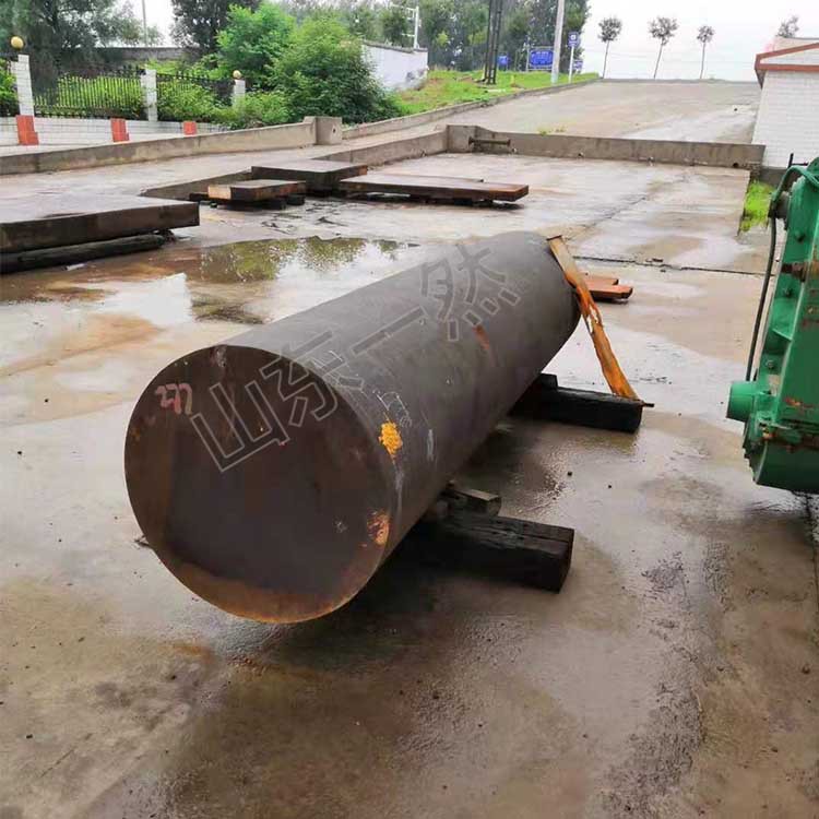 低价处理3米长工业合金钢，超高强度钢材，精锻材，低碳中合金