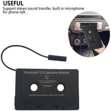 Vintage Car Stereo Tape Converter Car Tape Converter Cassette Converter Audio Conversion