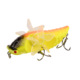 Lifelike Cicada Baits Hard Haits Fresh Water Bass Swimbait Tackle Gear