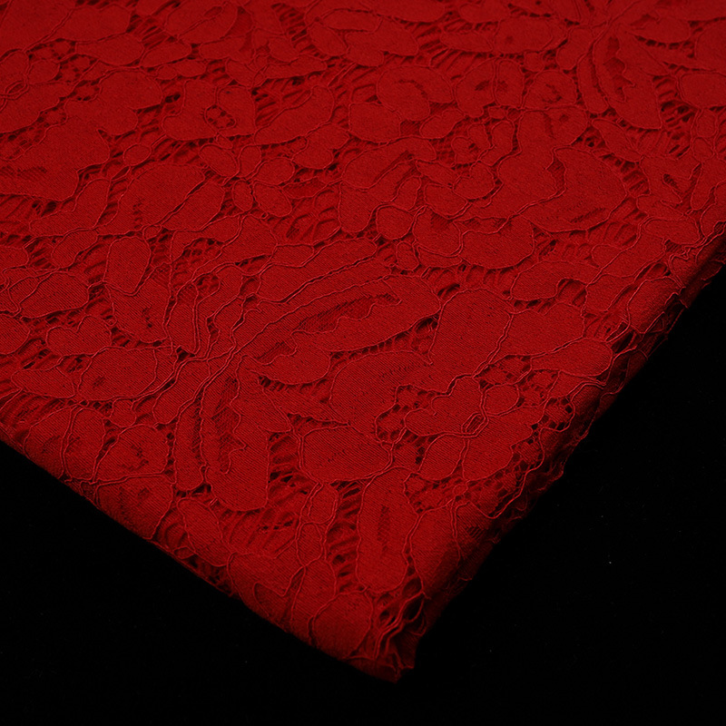 큰 꽃 고급-빨강 * 150cm * 150cm