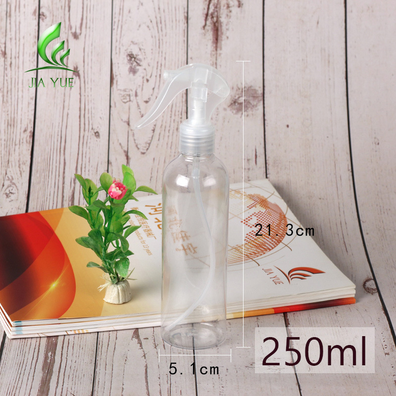 250ml de hombro redondo