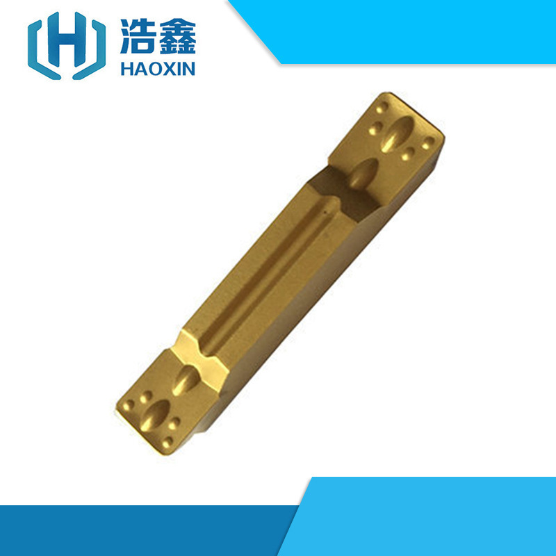 长期供应 MGMN400-M硬质合金外切槽刀 端面切槽刀批发
