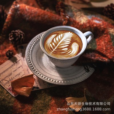 咖啡用植脂末 型號F20D 咖啡奶茶伴侶/低脂肪植脂末 廠家批發零售