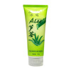 Moisturizing aloe vera gel, nutritious soft cleansing milk, 120g, anti-acne, oil sheen control