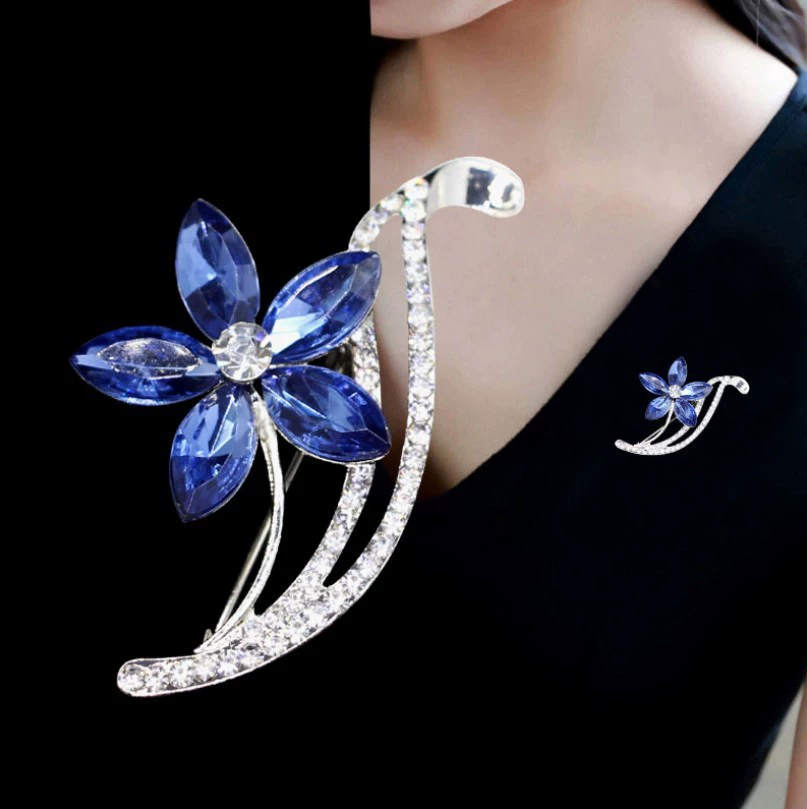 Creative brooch, fashionable pin lapel pin, 2019, wholesale