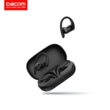 Dacom Athlete TWS双耳耳机蓝牙耳机双耳双边通话挂耳立体声5.0