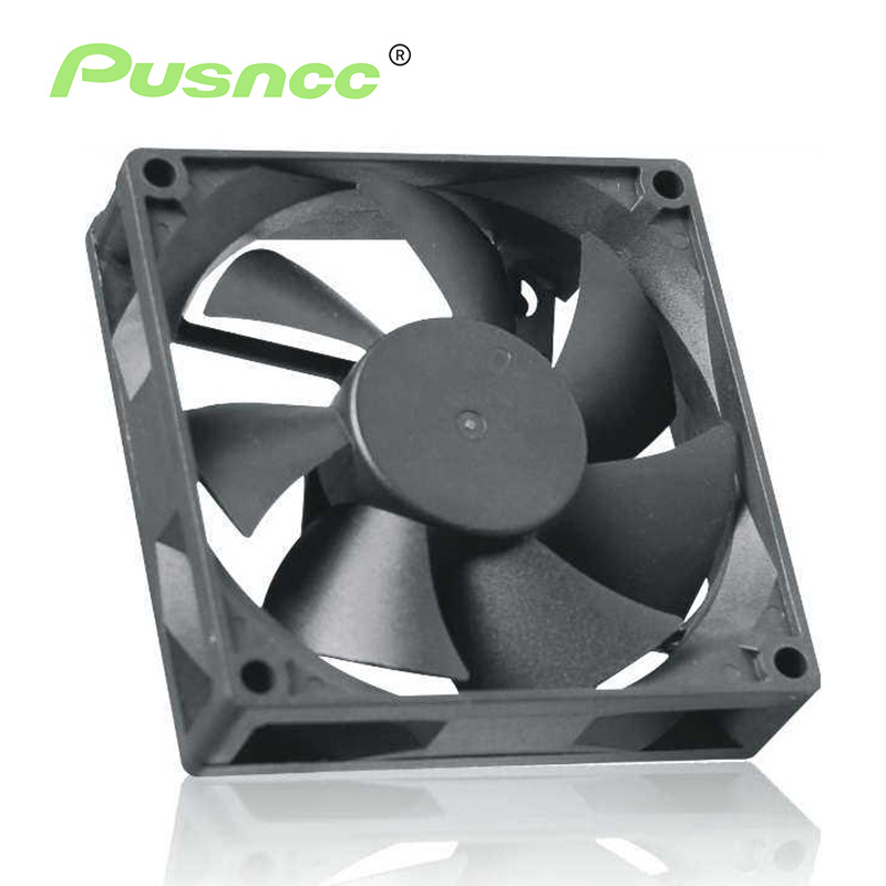 普森品质厂家供应 风机  DF8020风扇