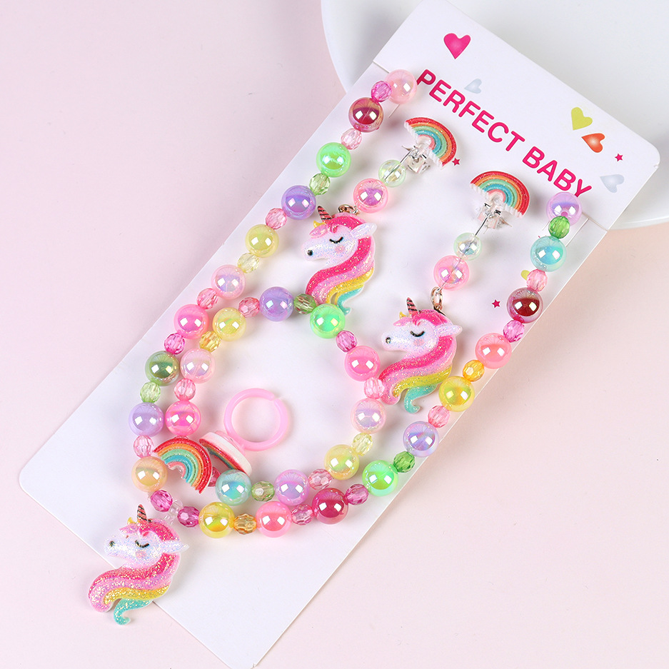 children's necklace