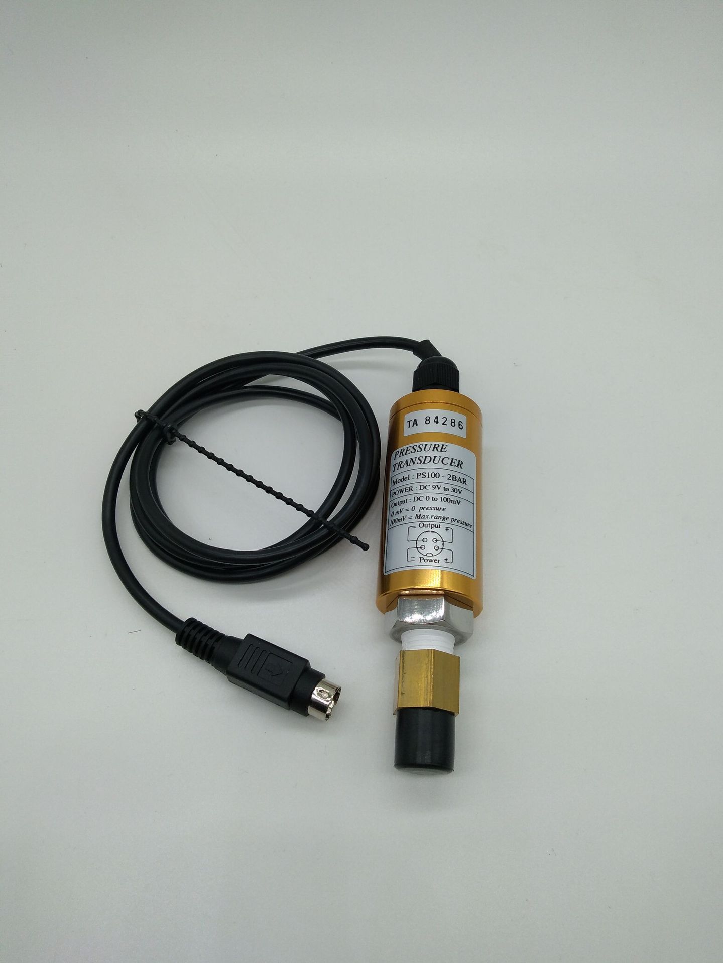 台路昌路  压力传送器 PS-100-10BAR 压力感应器