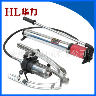 供应供应DYF-30T 分体式液压拉马