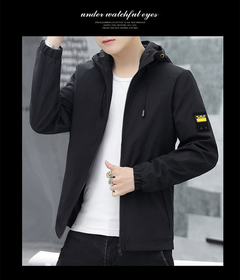 Veste pour homme - Ref 3443357 Image 25