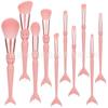 Brush, tools set, new collection, 6 pieces, 6 pieces, 3D, wholesale