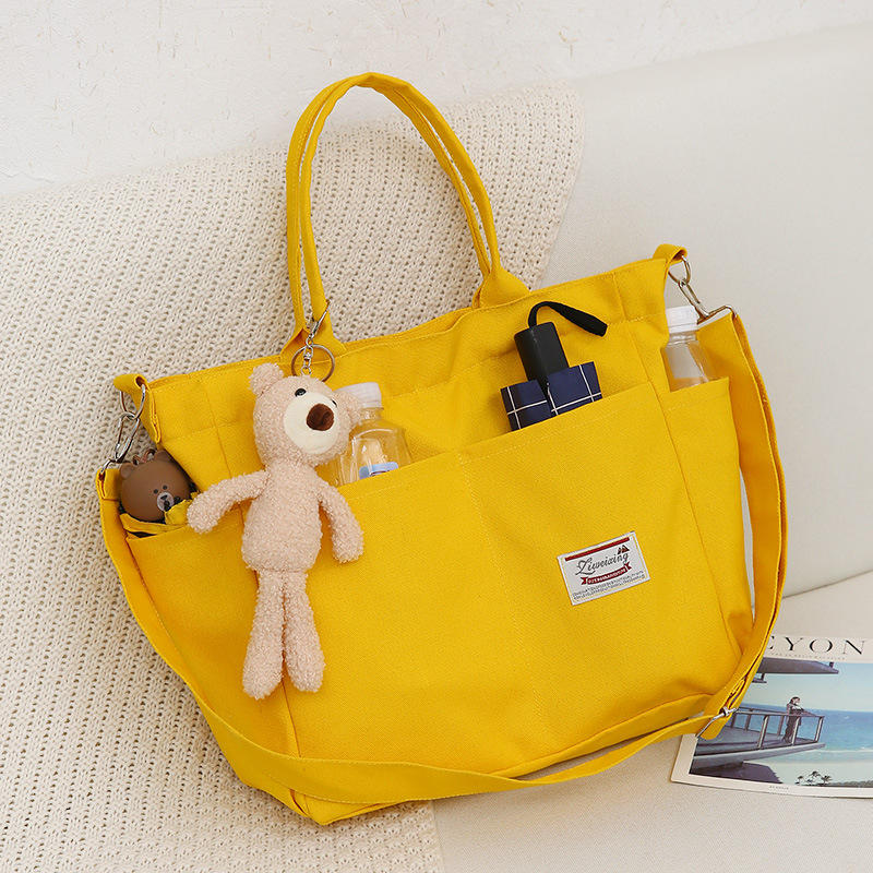 옐로우 + 펜던트