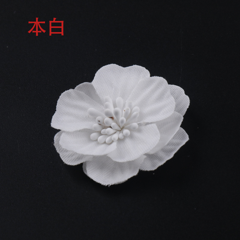 本白