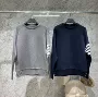 圆领套头春秋运动卫衣