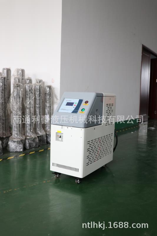 专业制造热压机硫化机油式模温机 及各种加热设备