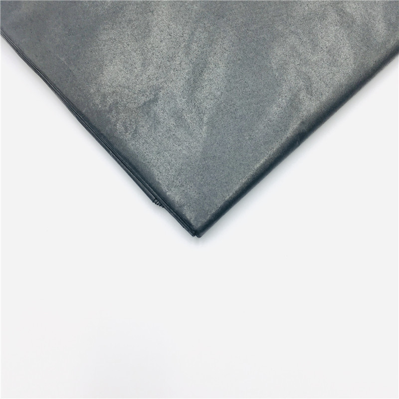 Fabricante en stock caliente de oro y plata patrón de papel de pera floral embalaje de flores papel de copia de lunares de color a rayas papel de pera