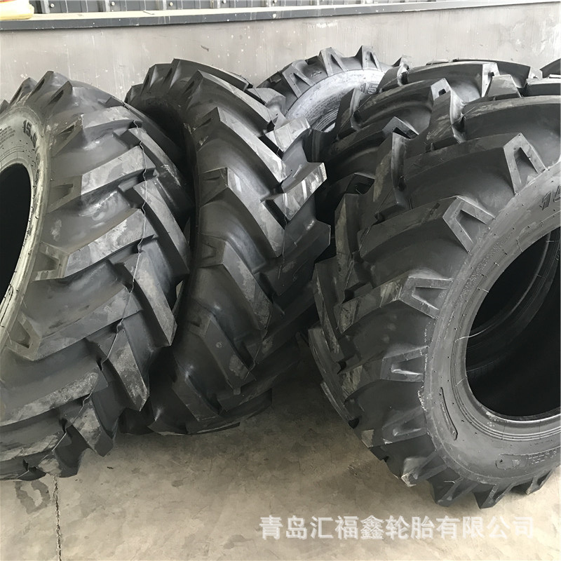 伸缩臂叉车轮胎15.5/80-24人字轮胎 轮胎人字轮胎15.5/80-24