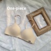 Summer wireless bra, comfortable breathable sexy underwear