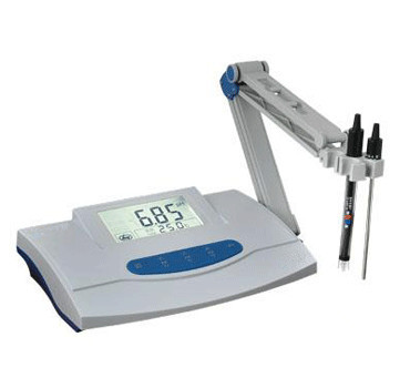 pH计     HAD-PHS-3E型