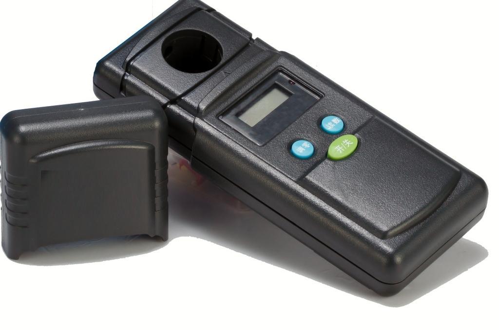 二氧化氯比色计:HAD-106用于测水质中的二氧化氯