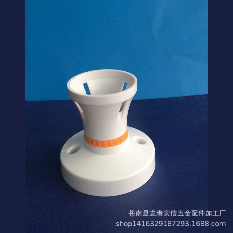 外贸出口东南亚缅甸bB22灯头灯座节能灯口平螺口灯座F27灯头灯座