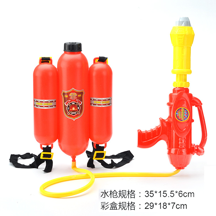 Lucha contra el fuego