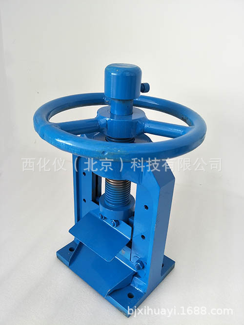 ZX供岩心劈样机 型号:DFD20-1/FRD812库号：M303485