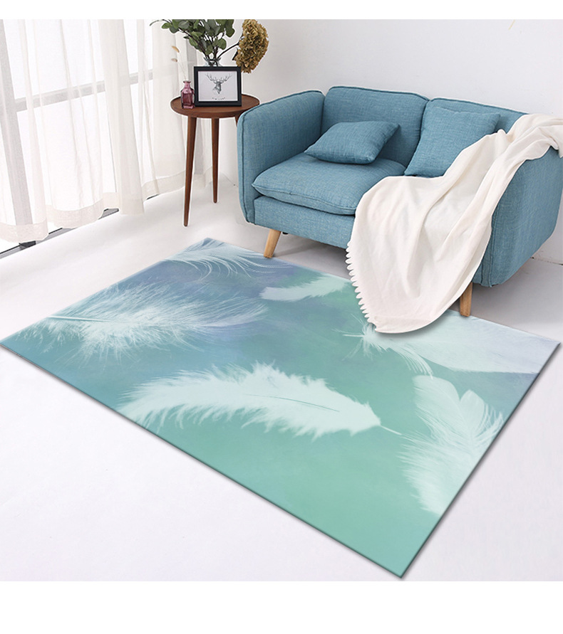 客厅地毯,简约地毯,茶几地毯,现代简约地毯,家用地毯