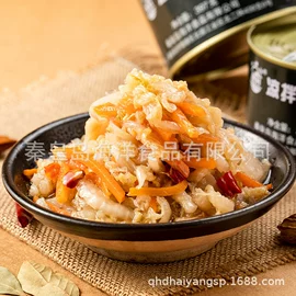 肉类罐头;饼干;蔬菜罐头
