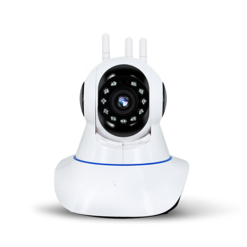 Yoosee Jiwei cross-border wireless surveillance camera HD night vision smart wifi camera factory