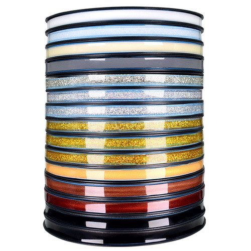 Beautiful edge line self-adhesive line household ceiling strip background wall decorative strip beautiful seam strip inner corner gypsum decorative line