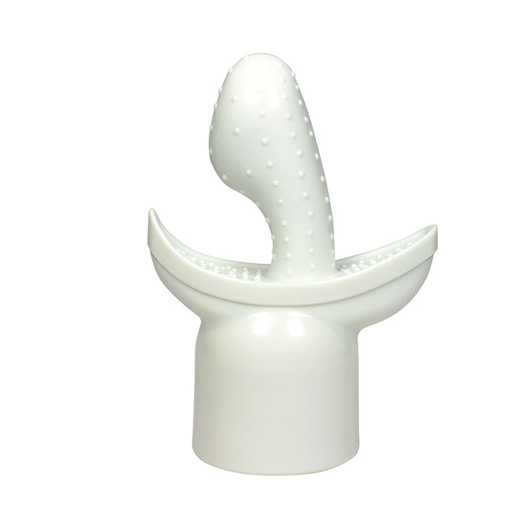 狂喜大AV棒配件 按摩棒头套 女用器具  Wand Attachment 工厂直销|ru