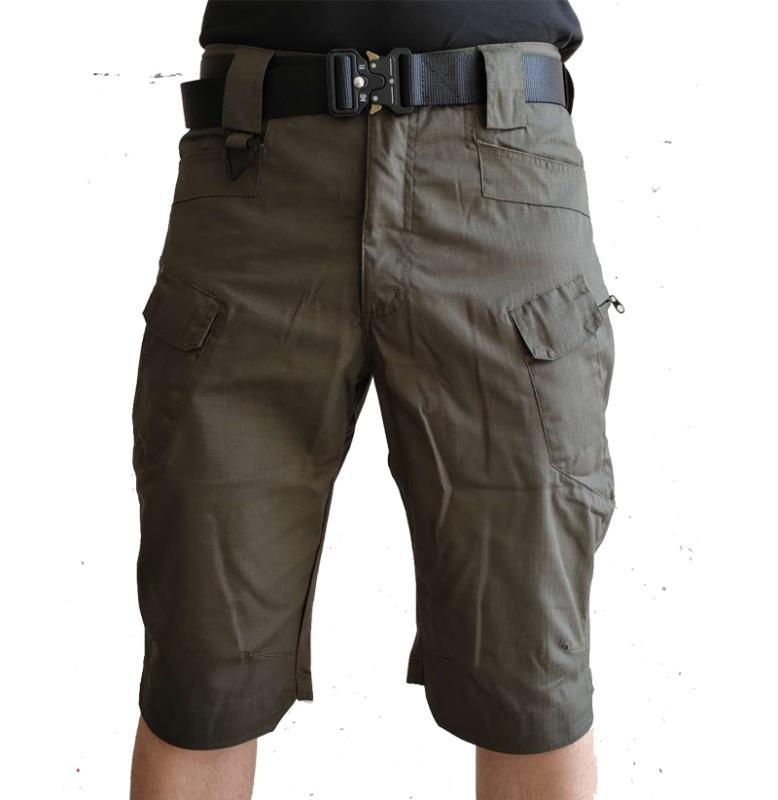 ix7 tactical shorts