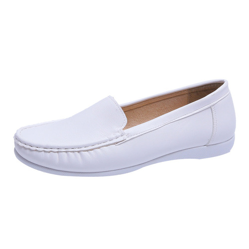 Yonai spring and summer new non-slip soft sole maternity shoes, comfortable and lightweight nurse shoes, fashionable and casual mother's shoes on behalf of