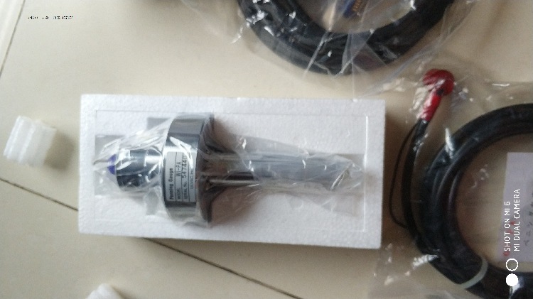 日本爱发科ULVAC真空测定子真空规管WI-PA