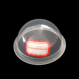 塑料包装杯;塑料盒;塑料盖