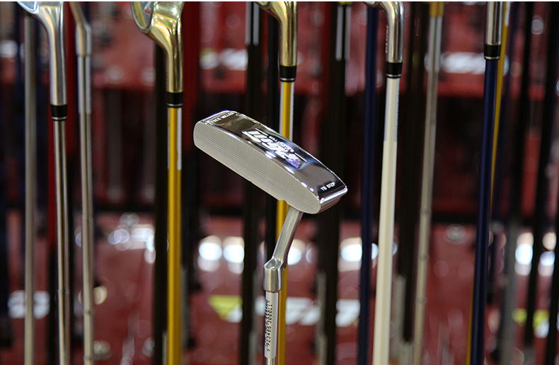 Gậy đánh golf tay trái cho nữ PGM TUG027 thép không gỉ — Tay trái nữ chi tiết 12