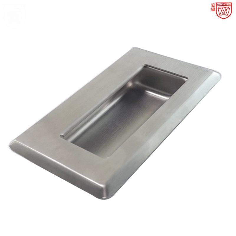 Tamaño extra perno / tuerca 138 * 89mm