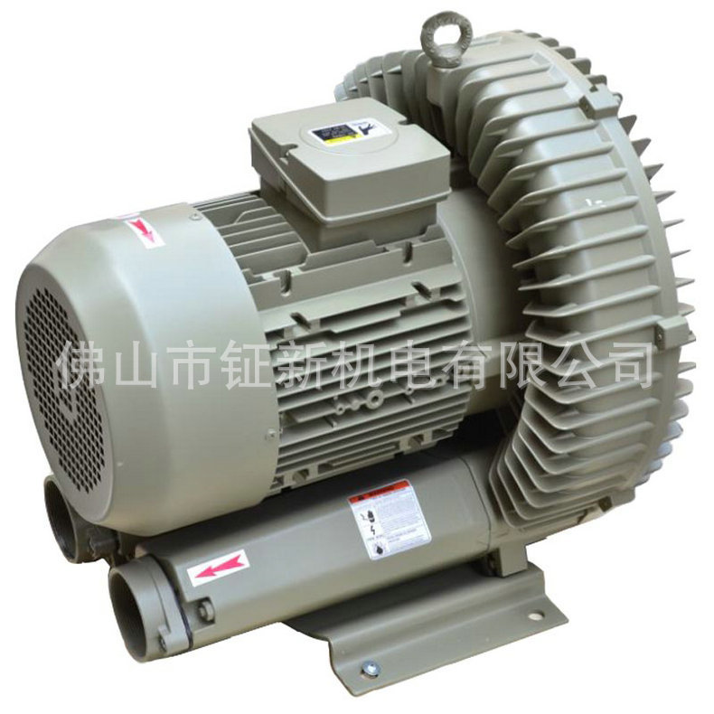 漩涡式气泵 高压漩涡气泵 380v漩涡气泵 熔喷布模头漩涡气泵